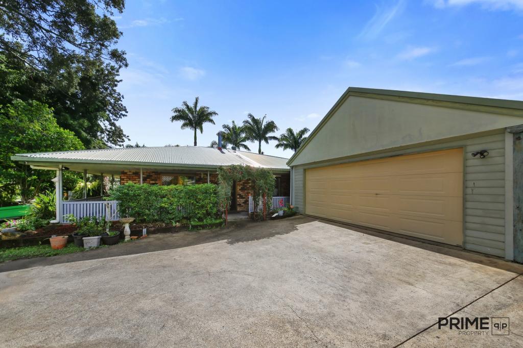 17 Pittards Rd, Buderim, QLD 4556