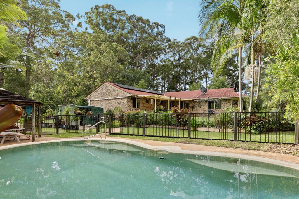 151 Lenehans Lane, Doonan, QLD 4562