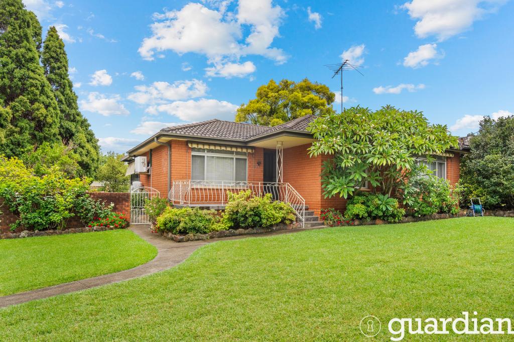 37 Apple St, Constitution Hill, NSW 2145