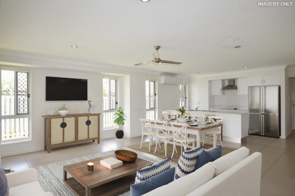 26 Koolivoo Pde, Boyne Island, QLD 4680