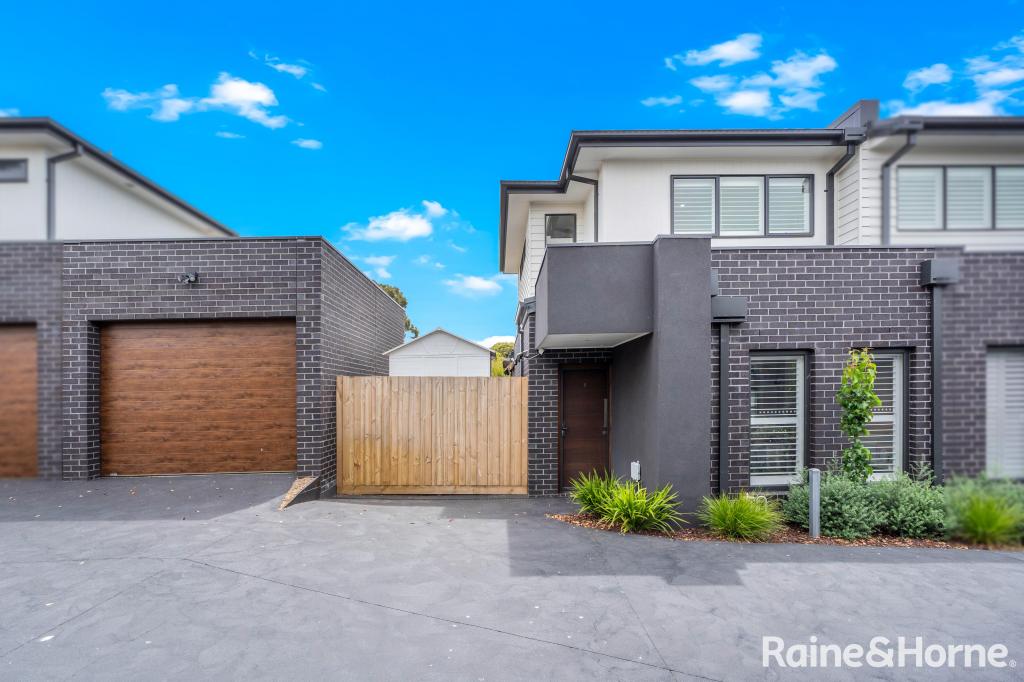 5/42 Pasley St, Sunbury, VIC 3429