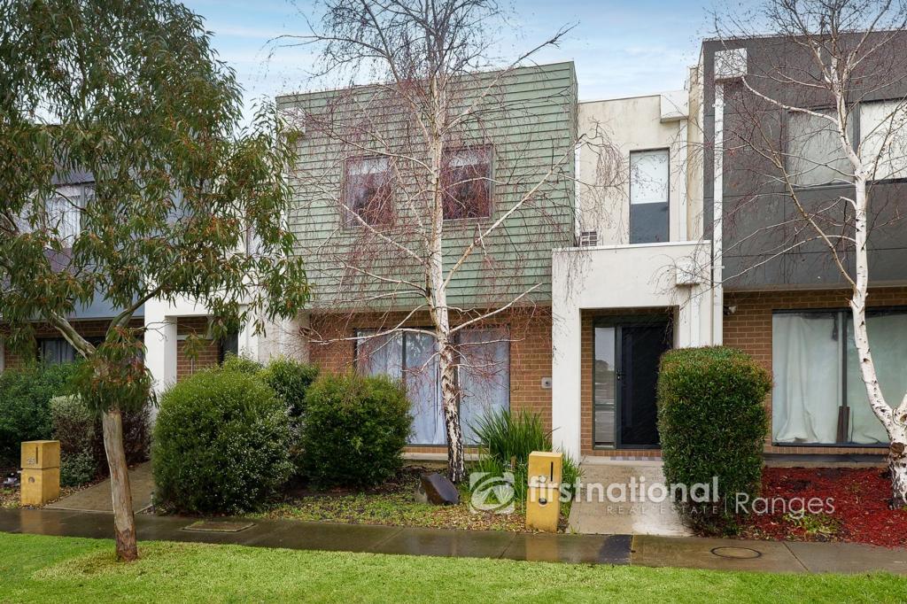 27 KOSCIUSZKO CCT, CLYDE, VIC 3978