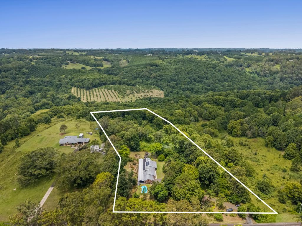 60 East Skyline Rd, Goonellabah, NSW 2480