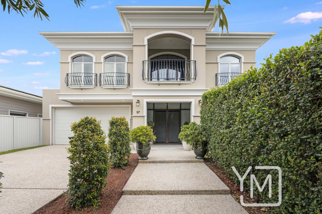 57 Maclamond Dr, Pelican Waters, QLD 4551