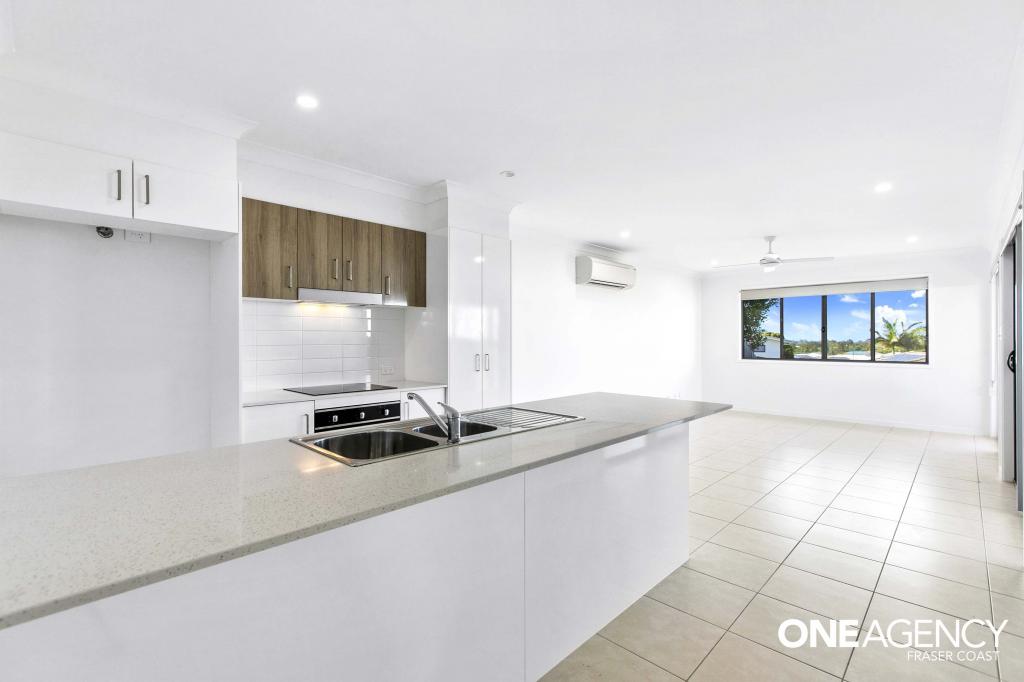 3 Ridge View Ct, Nikenbah, QLD 4655