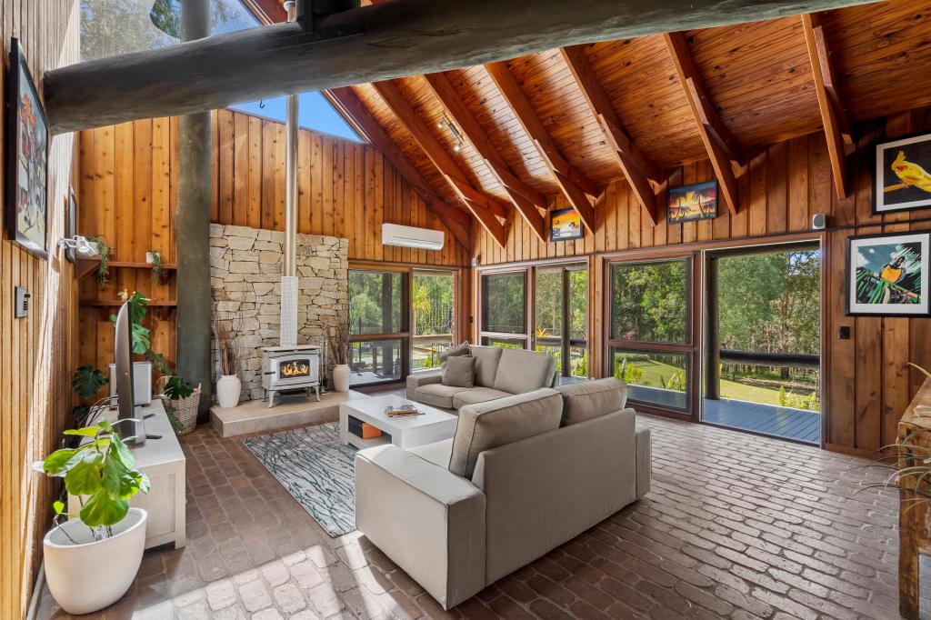 32 Tangara Rd, Advancetown, QLD 4211