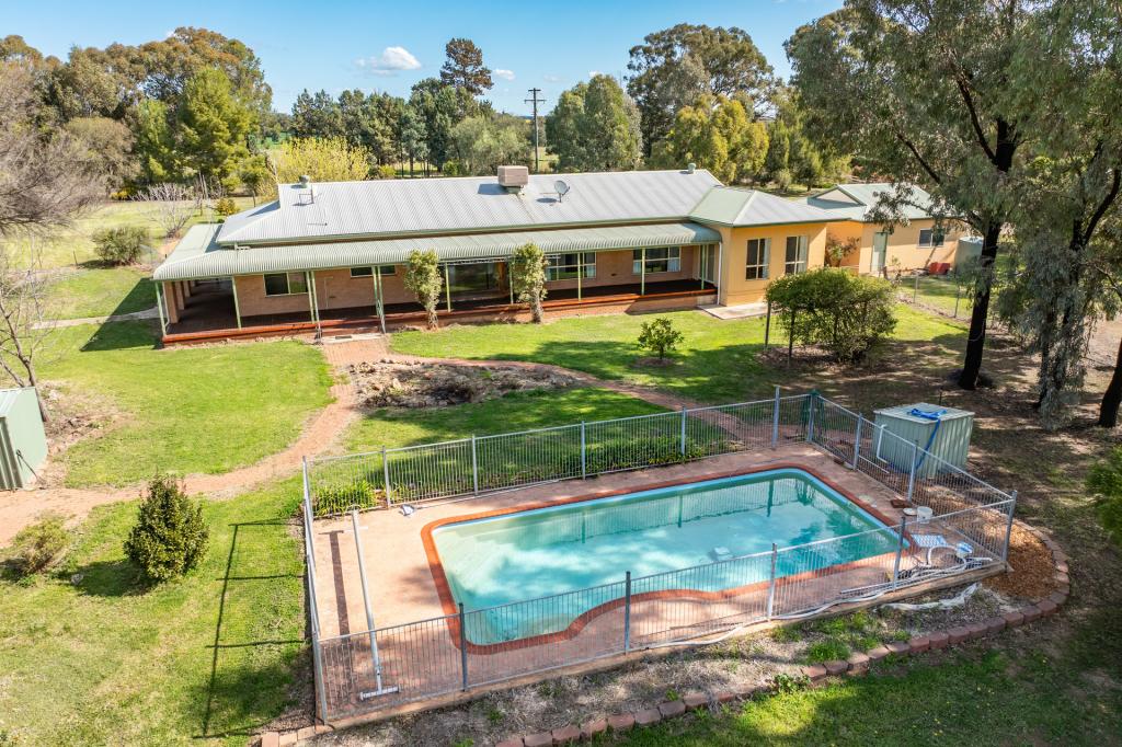 830 Morongla Rd, Cowra, NSW 2794