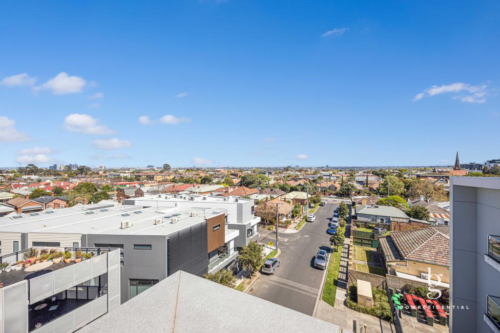 502/535 Mt Alexander Rd, Moonee Ponds, VIC 3039