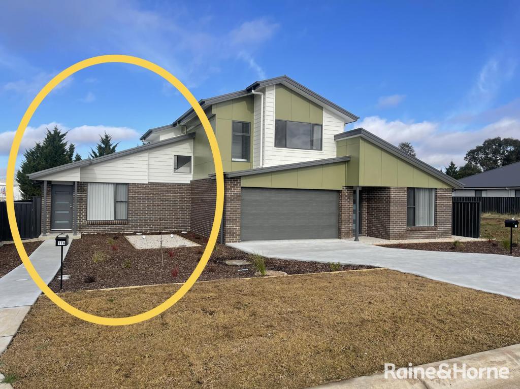 17A COLVIN PL, GOULBURN, NSW 2580