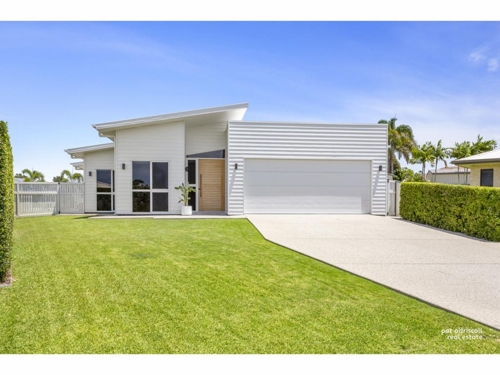 5 BATES CT, GRACEMERE, QLD 4702