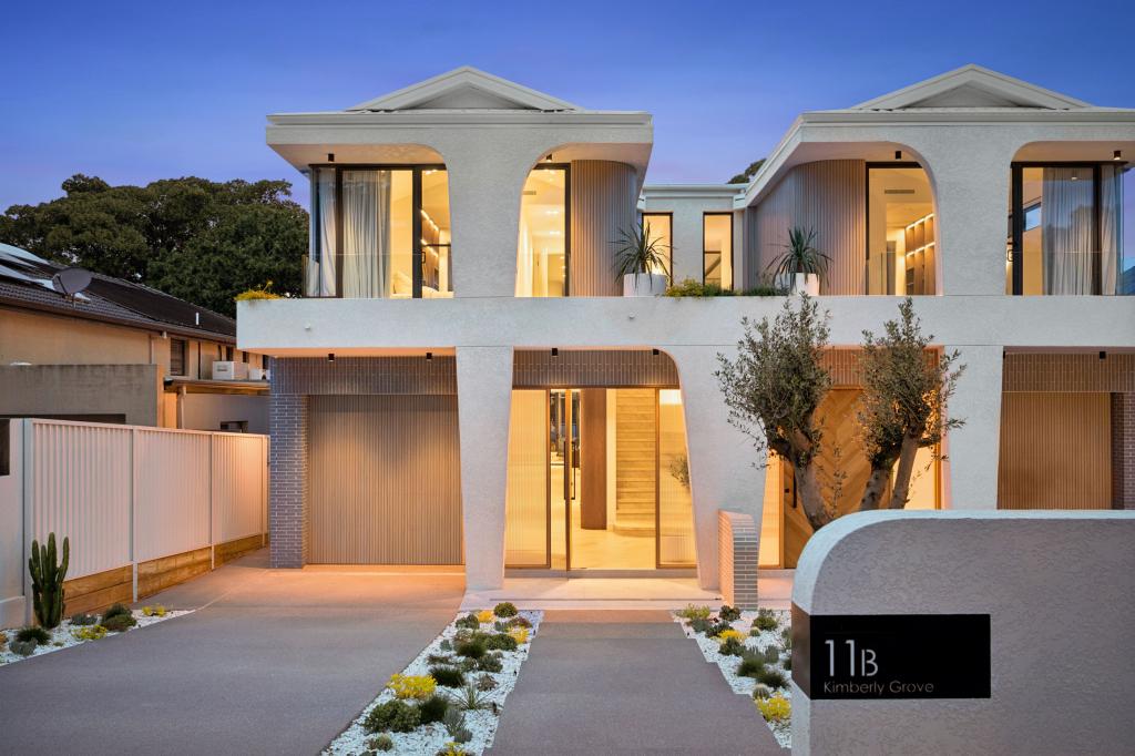 11b Kimberley Gr, Rosebery, NSW 2018
