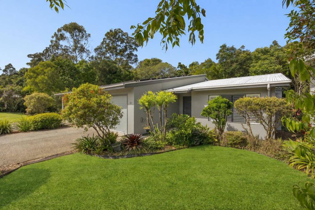 41/15 RAINFOREST SANCTUARY DR, BUDERIM, QLD 4556