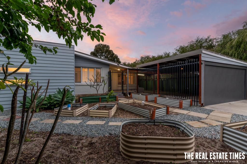 227 FISHER ST, CLOVERDALE, WA 6105