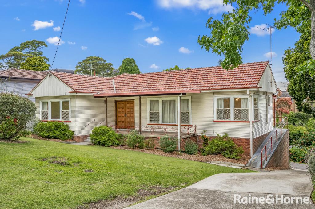 4 Victoria Cres, New Lambton Heights, NSW 2305