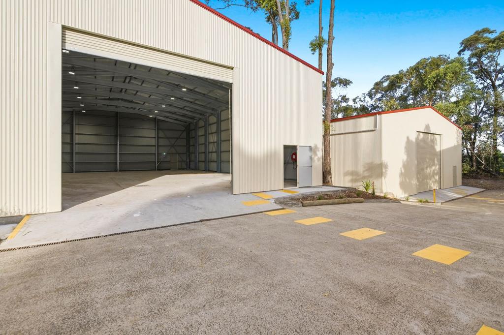 6 & 7/6 Chivers Rd, Somersby, NSW 2250