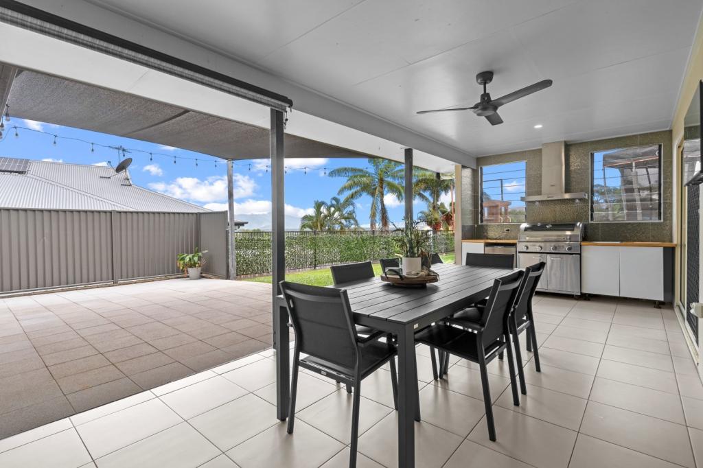 47 Verbena Dr, Mount Sheridan, QLD 4868