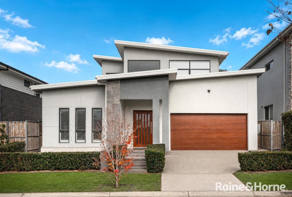 99 Sundowner Pkwy, Box Hill, NSW 2765