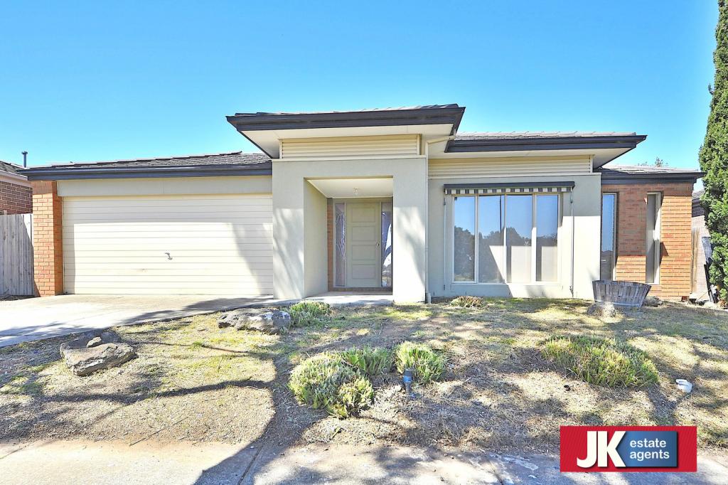 3 Abbeydale St, Truganina, VIC 3029