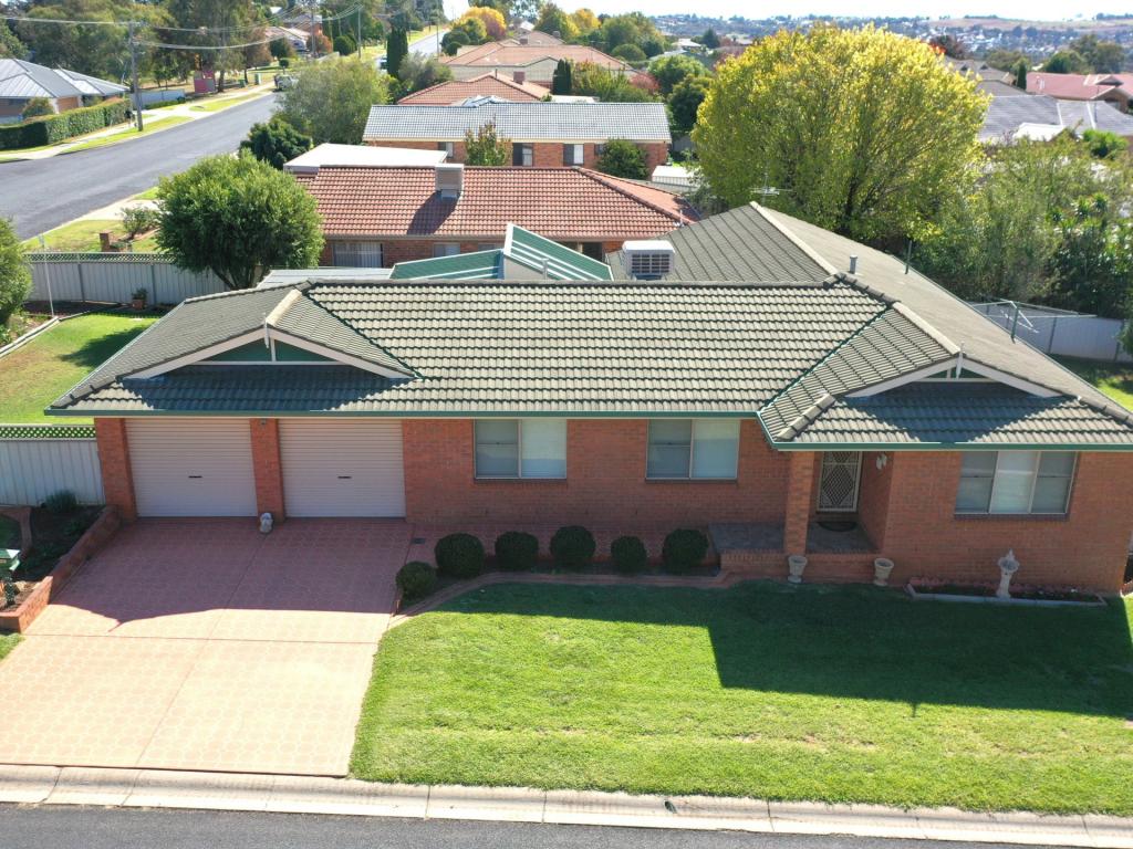 62 Back Creek Rd, Young, NSW 2594