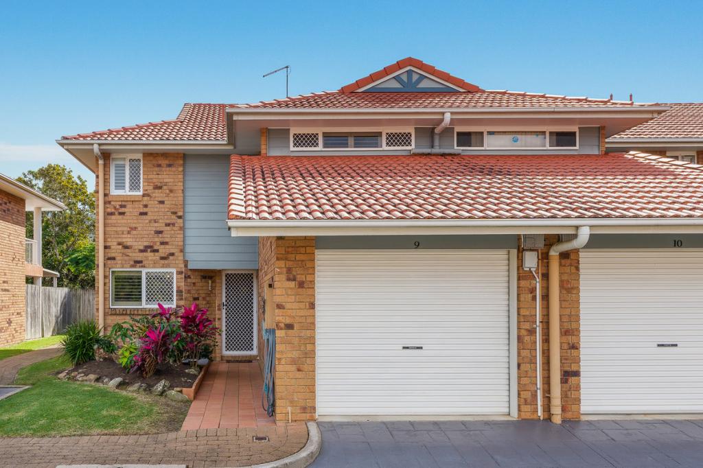 9/29 Island St, Cleveland, QLD 4163