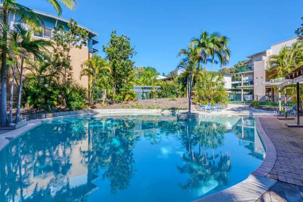 25/15 Rainbow Shores Dr, Rainbow Beach, QLD 4581