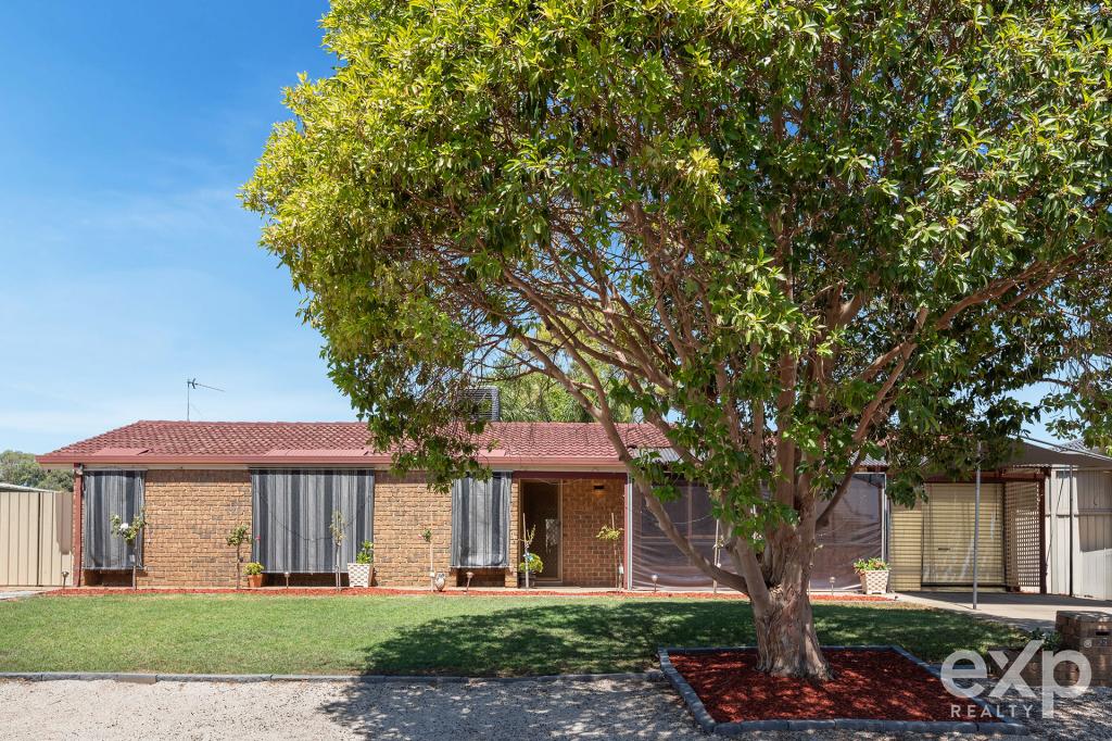 23 Megunya Cres, Craigmore, SA 5114