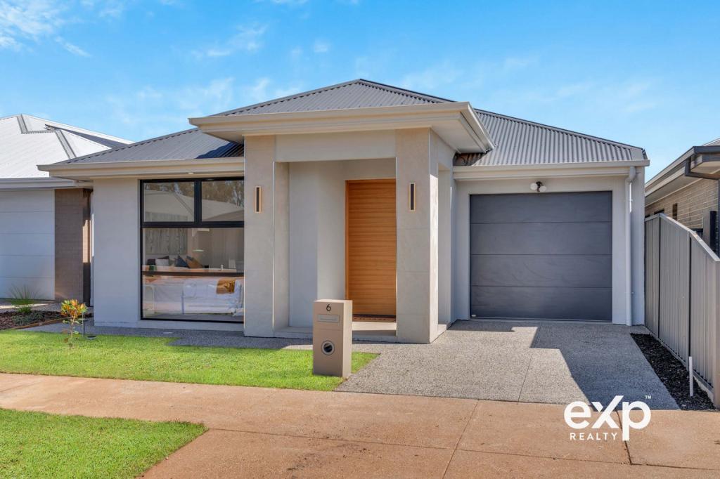 6 Marino St, Andrews Farm, SA 5114