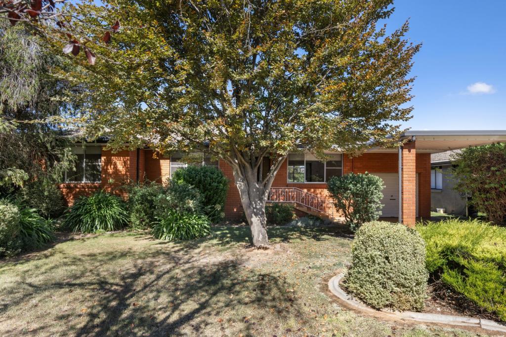 7 Courallie Dr, Orange, NSW 2800