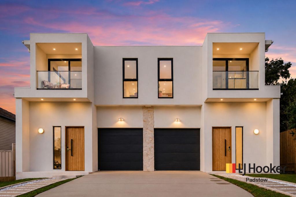5a Carew St, Padstow, NSW 2211