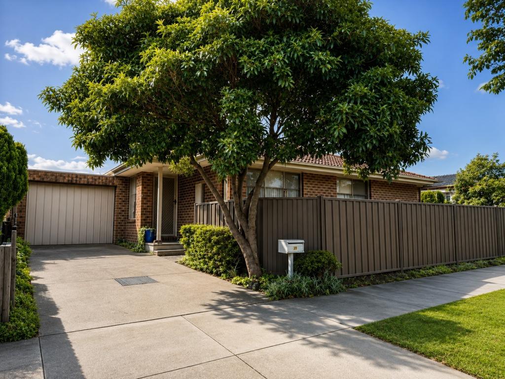 1/23 KNOX ST, NOBLE PARK, VIC 3174