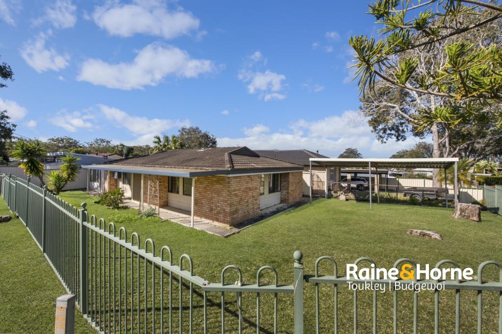 19 Kalang Ave, Buff Point, NSW 2262