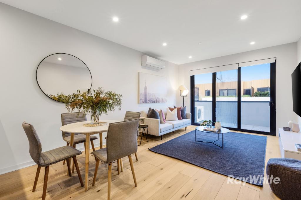 305/28 JERSEY PDE, CARNEGIE, VIC 3163