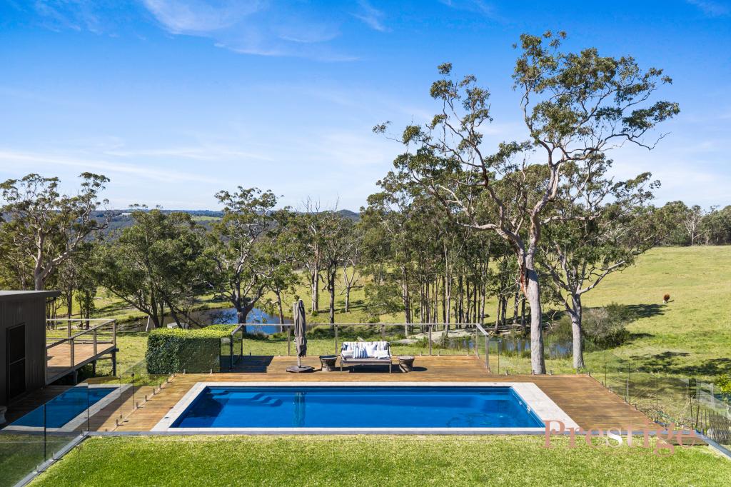 735 Ironbark Rd, Mangrove Mountain, NSW 2250