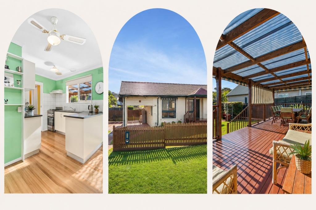 34 Sarazen St, Rye, VIC 3941