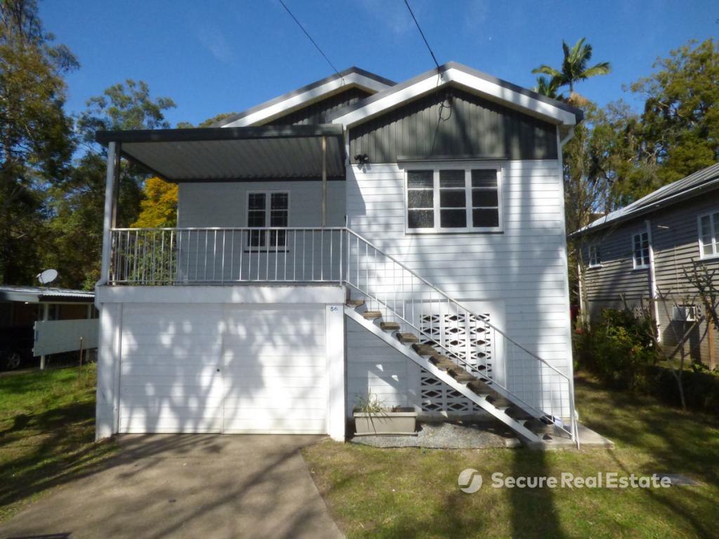 56 Bent St, Toowong, QLD 4066