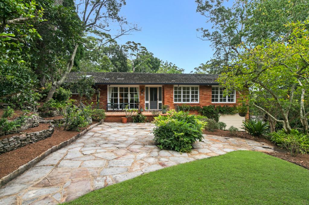 16 Leeds Pl, Turramurra, NSW 2074