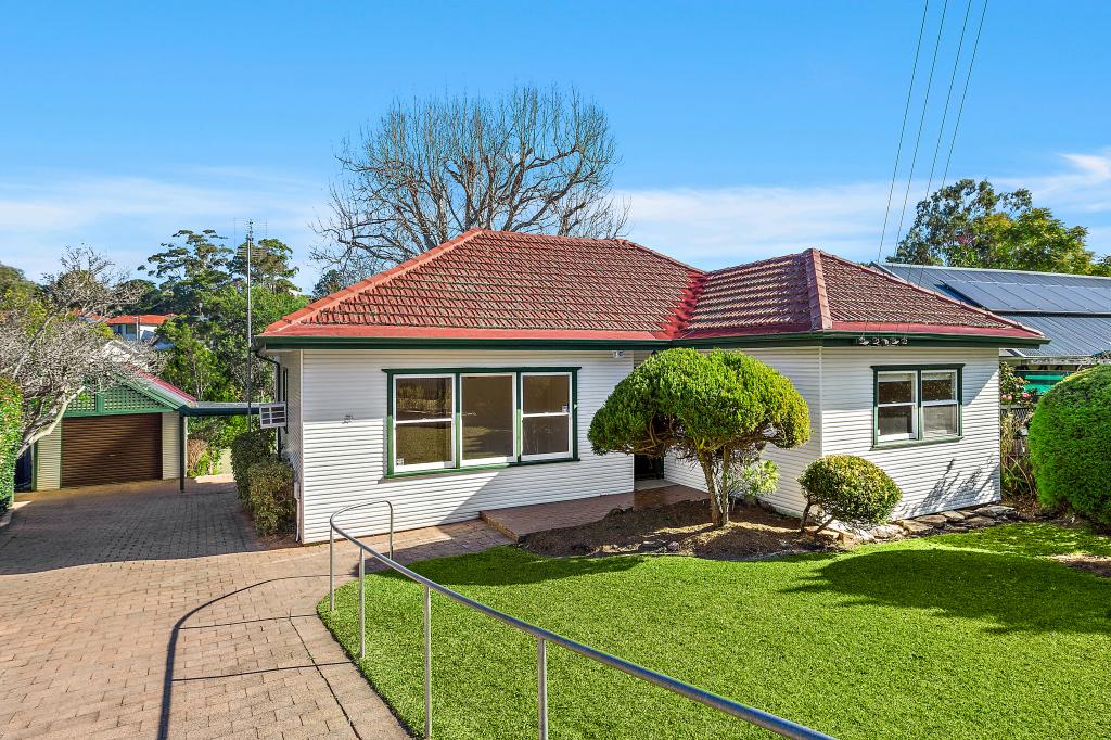 11 Alkera Cres, West Wollongong, NSW 2500