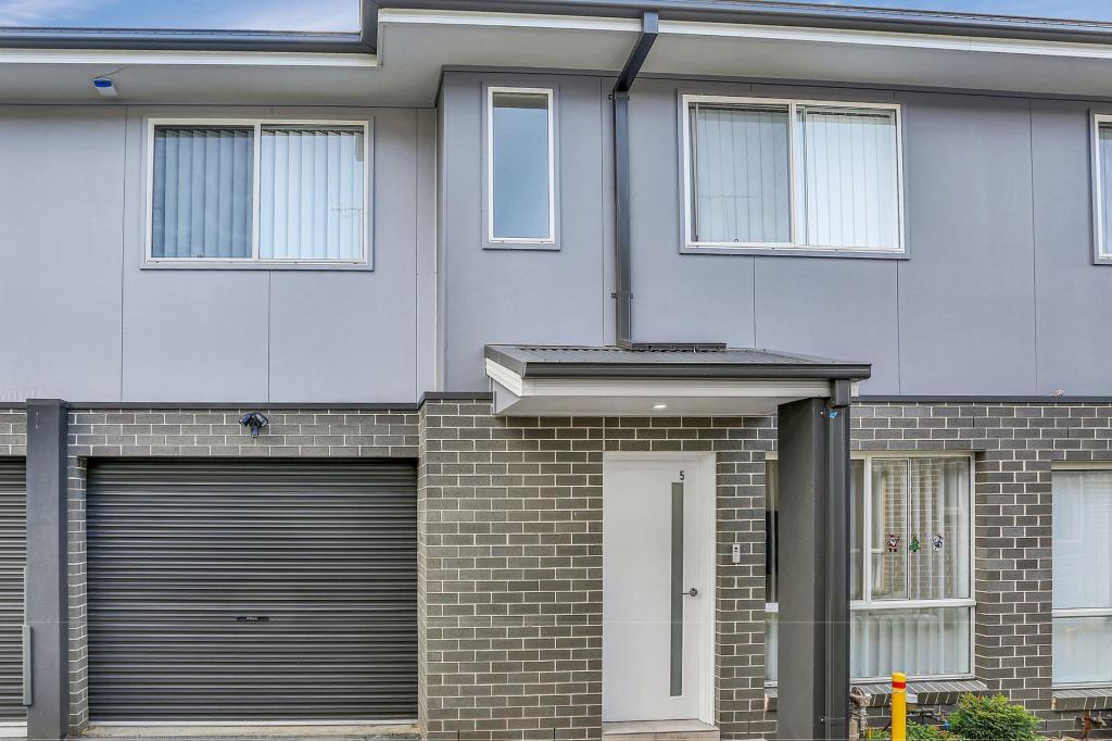 5/85 Sydney St, St Marys, NSW 2760