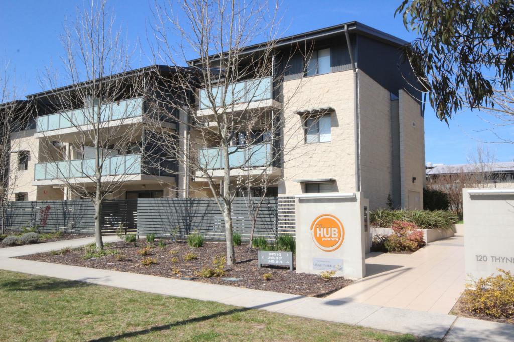 55/120 Thynne St, Bruce, ACT 2617