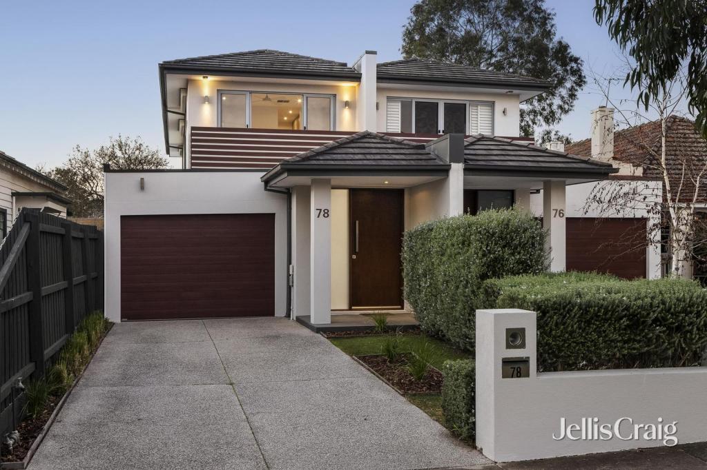 78 Hutton St, Thornbury, VIC 3071