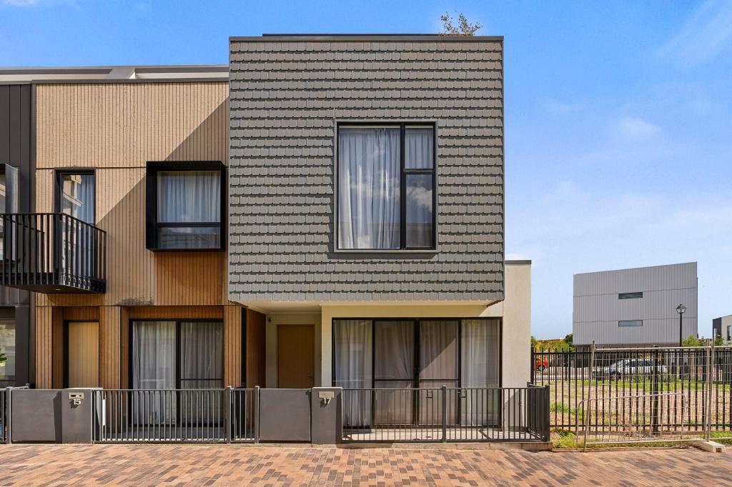 17 Hobart Lane, Port Adelaide, SA 5015
