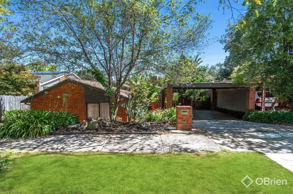 21 Warrawee Cct, Frankston, VIC 3199
