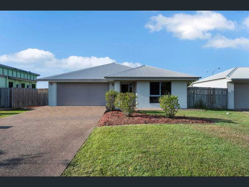 19 Daydream Cct, Burdell, QLD 4818