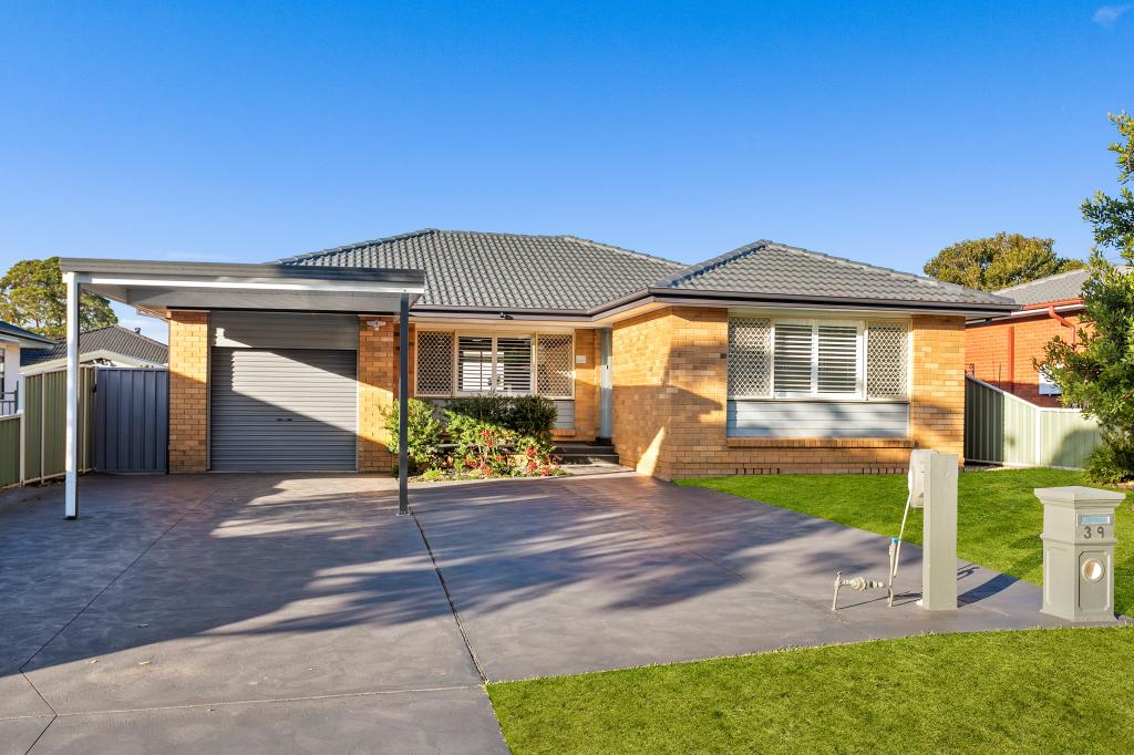 39 Laurel St, Albion Park Rail, NSW 2527