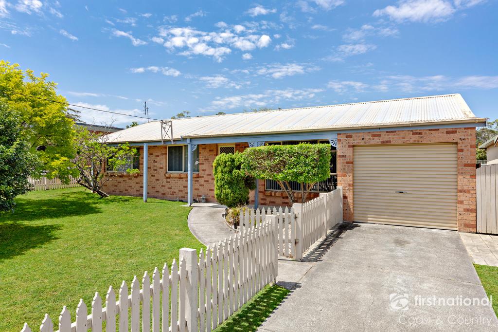 26 Shackleton St, Shoalhaven Heads, NSW 2535