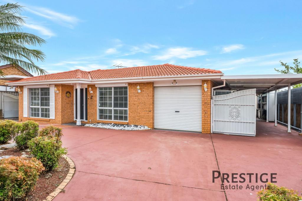 4 Darling St, Abbotsbury, NSW 2176