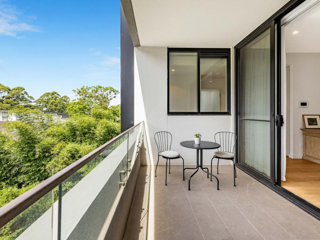 B808/1 Avon Rd, Pymble, NSW 2073