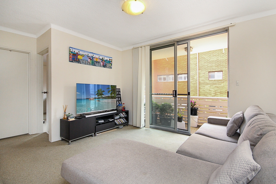 3/22-24 ST MARKS RD, RANDWICK, NSW 2031