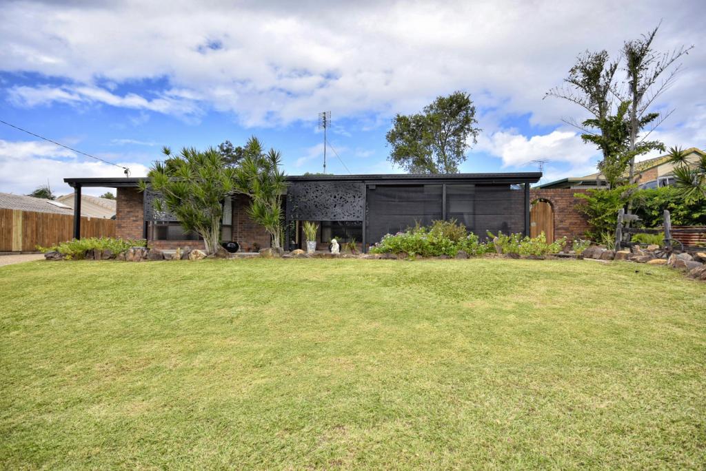 29 Milbong St, Battery Hill, QLD 4551