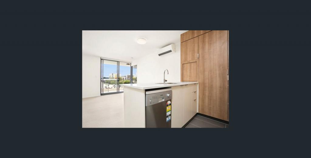 1108/25 Charlotte St, Chermside, QLD 4032